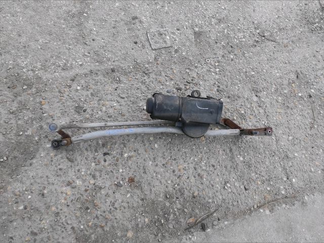 bontott FIAT BRAVA Első Ablaktörlő Motor