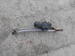 bontott FIAT BRAVA Első Ablaktörlő Motor