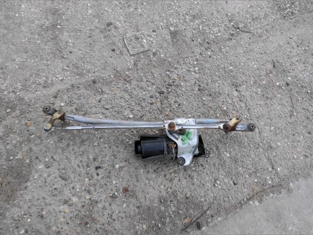 bontott FIAT BRAVA Első Ablaktörlő Motor