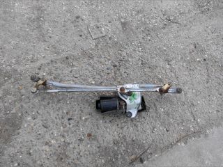 bontott FIAT BRAVA Első Ablaktörlő Motor