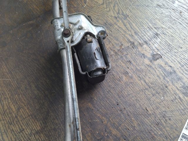 bontott FIAT BRAVA Első Ablaktörlő Szerkezet Motorral