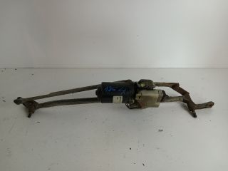 bontott FIAT BRAVA Első Ablaktörlő Szerkezet Motorral