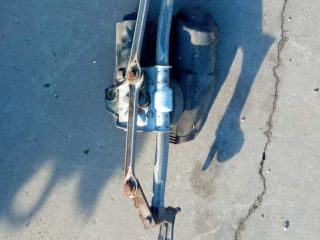 bontott FIAT BRAVA Első Ablaktörlő Szerkezet Motorral