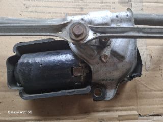 bontott FIAT BRAVA Első Ablaktörlő Szerkezet Motorral