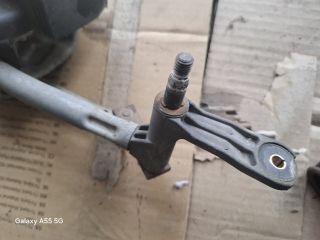 bontott FIAT BRAVA Első Ablaktörlő Szerkezet Motorral