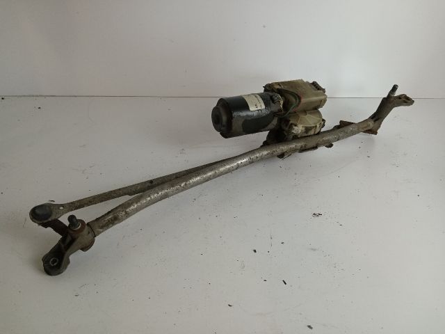 bontott FIAT BRAVA Első Ablaktörlő Szerkezet Motorral