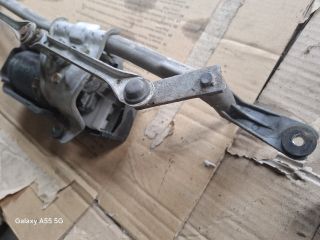 bontott FIAT BRAVA Első Ablaktörlő Szerkezet Motorral