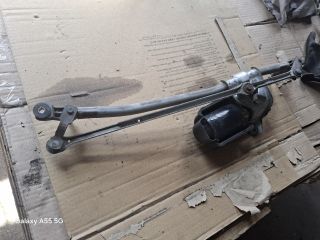 bontott FIAT BRAVA Első Ablaktörlő Szerkezet Motorral