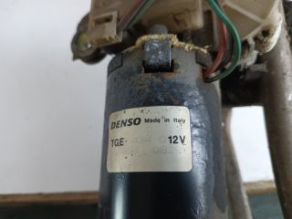 bontott FIAT BRAVA Első Ablaktörlő Szerkezet Motorral