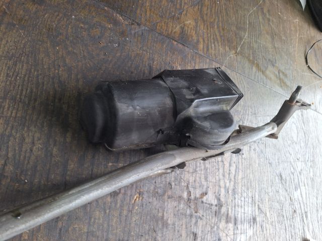 bontott FIAT BRAVA Első Ablaktörlő Szerkezet Motorral