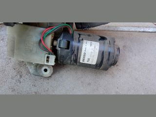 bontott FIAT BRAVA Első Ablaktörlő Szerkezet Motorral