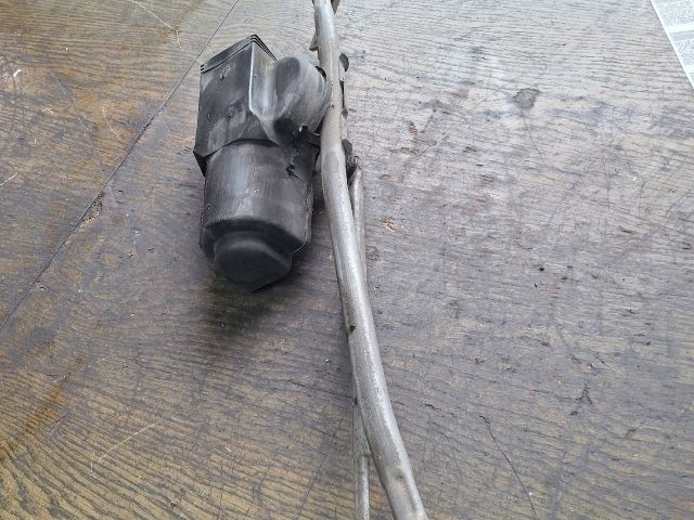 bontott FIAT BRAVA Első Ablaktörlő Szerkezet Motorral