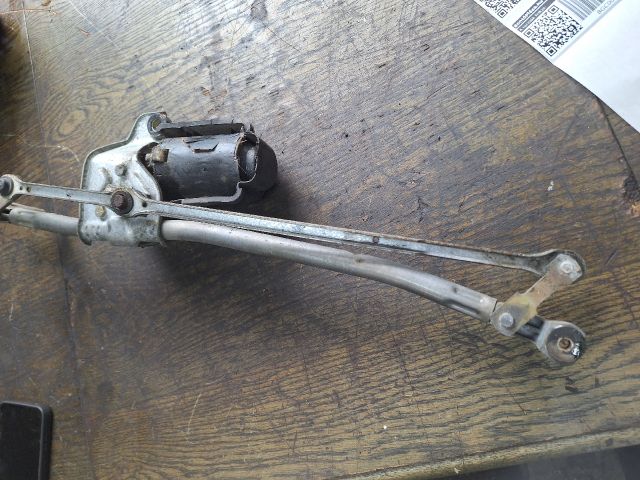 bontott FIAT BRAVA Első Ablaktörlő Szerkezet Motorral