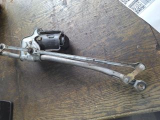 bontott FIAT BRAVA Első Ablaktörlő Szerkezet Motorral