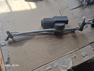 bontott FIAT BRAVA Első Ablaktörlő Szerkezet Motorral