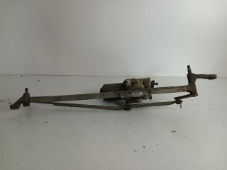 bontott FIAT BRAVA Első Ablaktörlő Szerkezet Motorral