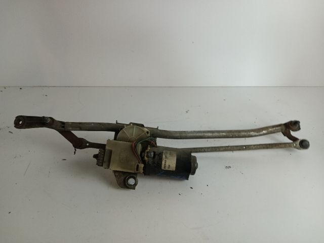 bontott FIAT BRAVA Első Ablaktörlő Szerkezet Motorral