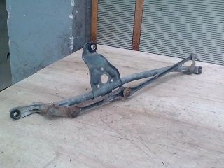 bontott FIAT BRAVA Első Ablaktörlő Szerkezet