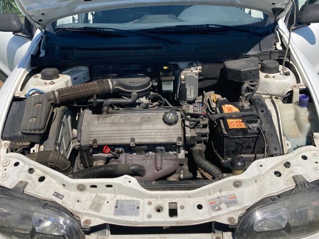 bontott FIAT BRAVA Első Embléma