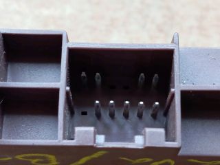 bontott FIAT BRAVA Első Ködfényszóró Kapcsoló