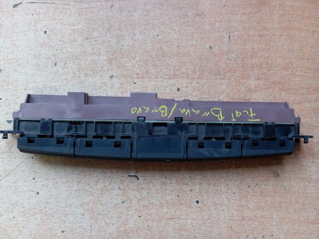 bontott FIAT BRAVA Első Ködfényszóró Kapcsoló