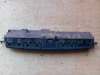 bontott FIAT BRAVA Első Ködfényszóró Kapcsoló