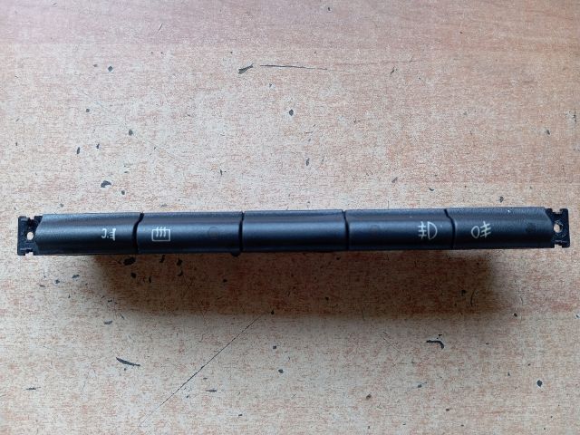 bontott FIAT BRAVA Első Ködfényszóró Kapcsoló