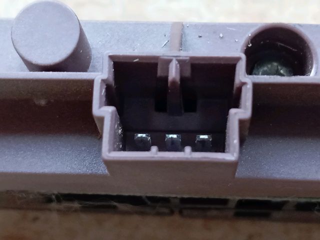 bontott FIAT BRAVA Első Ködfényszóró Kapcsoló