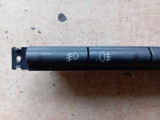 bontott FIAT BRAVA Első Ködfényszóró Kapcsoló