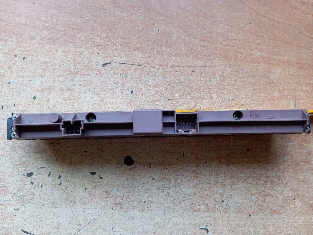 bontott FIAT BRAVA Első Ködfényszóró Kapcsoló