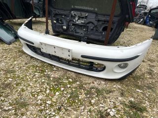 bontott FIAT BRAVA Első Lökhárító Alsó (Műanyag)