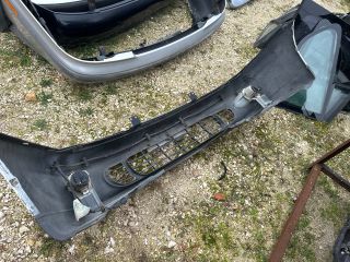 bontott FIAT BRAVA Első Lökhárító Alsó (Műanyag)