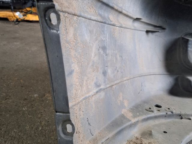 bontott FIAT BRAVA Első Lökhárító (Üresen)