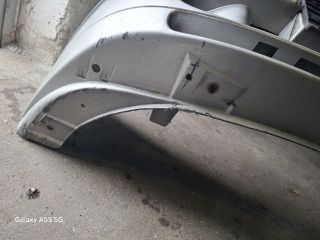 bontott FIAT BRAVA Első Lökhárító (Üresen)