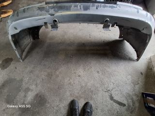 bontott FIAT BRAVA Első Lökhárító (Üresen)