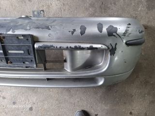 bontott FIAT BRAVA Első Lökhárító (Üresen)