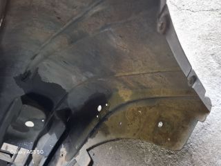 bontott FIAT BRAVA Első Lökhárító (Üresen)