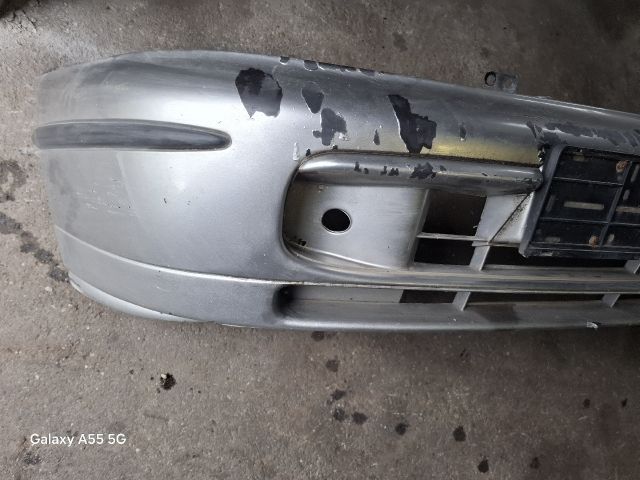 bontott FIAT BRAVA Első Lökhárító (Üresen)