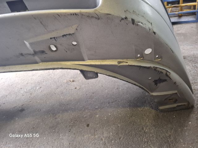 bontott FIAT BRAVA Első Lökhárító (Üresen)