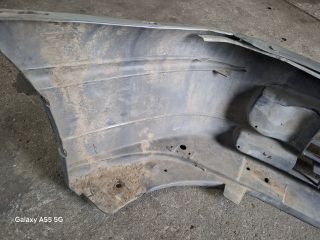 bontott FIAT BRAVA Első Lökhárító (Üresen)