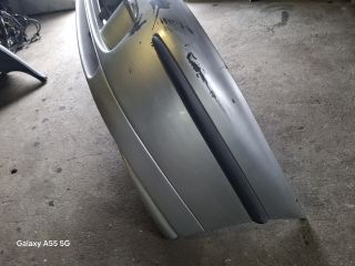 bontott FIAT BRAVA Első Lökhárító (Üresen)