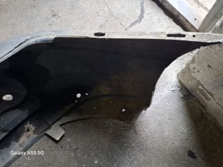 bontott FIAT BRAVA Első Lökhárító (Üresen)