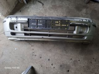 bontott FIAT BRAVA Első Lökhárító (Üresen)