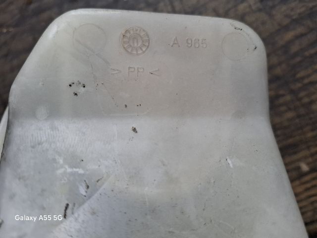 bontott FIAT BRAVA Fékfolyadék Tartály