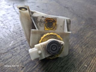 bontott FIAT BRAVA Fékfolyadék Tartály