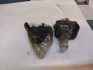 bontott FIAT BRAVA Fényszórómagasság Állító Motor (Pozíciófüggetlen)