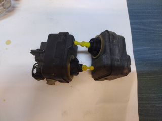 bontott FIAT BRAVA Fényszórómagasság Állító Motor (Pozíciófüggetlen)