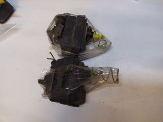 bontott FIAT BRAVA Fényszórómagasság Állító Motor (Pozíciófüggetlen)