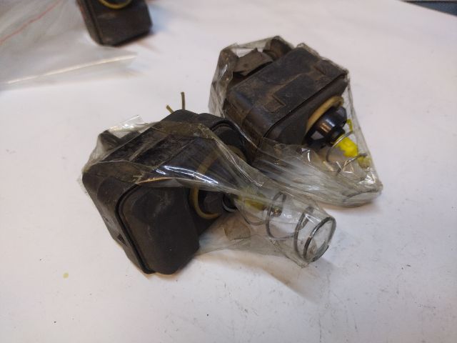 bontott FIAT BRAVA Fényszórómagasság Állító Motor (Pozíciófüggetlen)