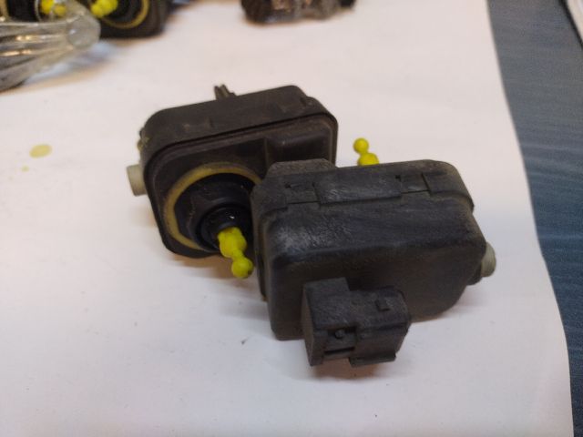 bontott FIAT BRAVA Fényszórómagasság Állító Motor (Pozíciófüggetlen)